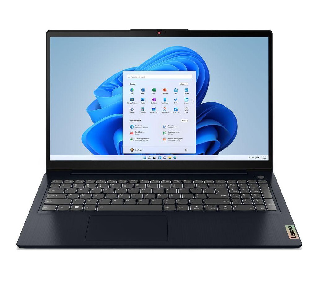 IdeaPad 3 15IAU7