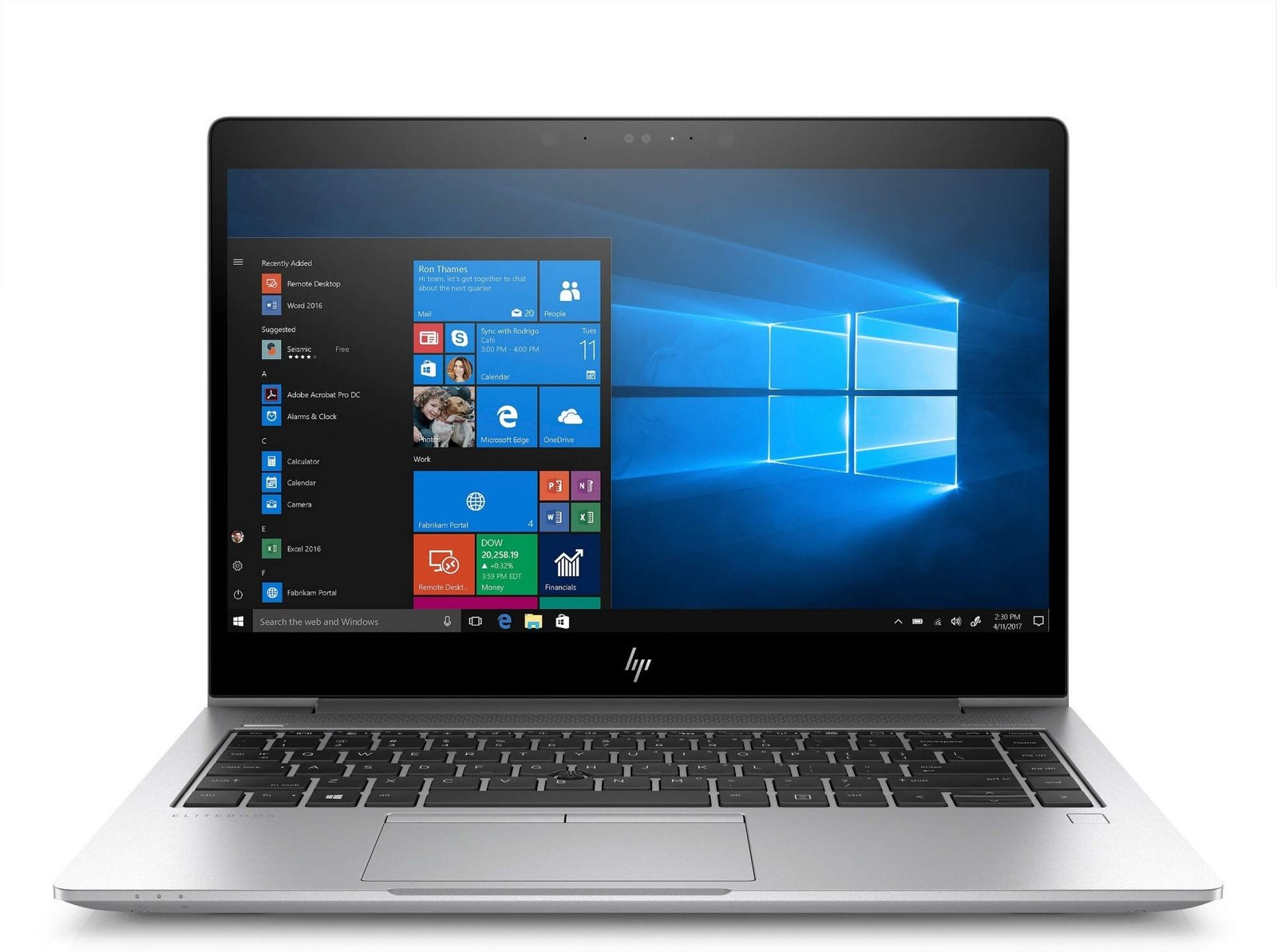 Elitebook 840 G5