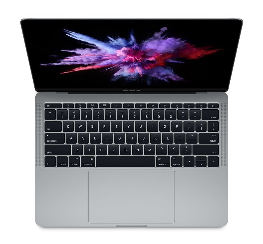 MacBook Pro A1708 (2017)