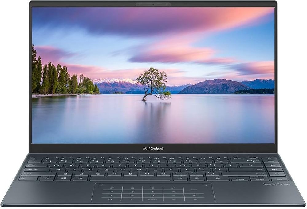ZenBook UM425